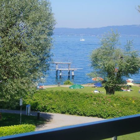 Horn Bodensee 아파트 외부 사진