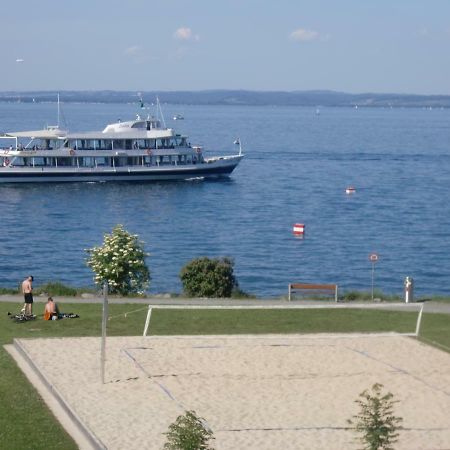 Horn Bodensee 아파트 외부 사진