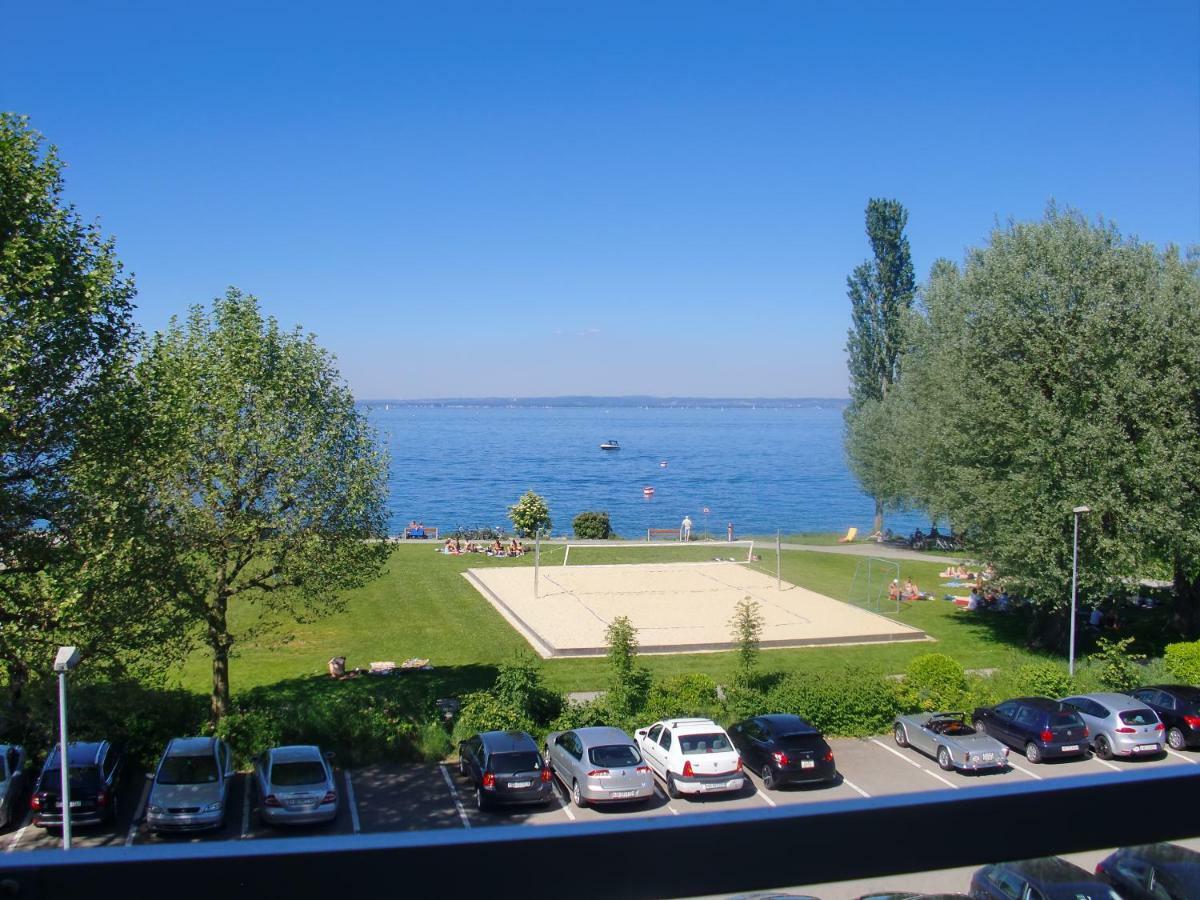 Horn Bodensee 아파트 외부 사진