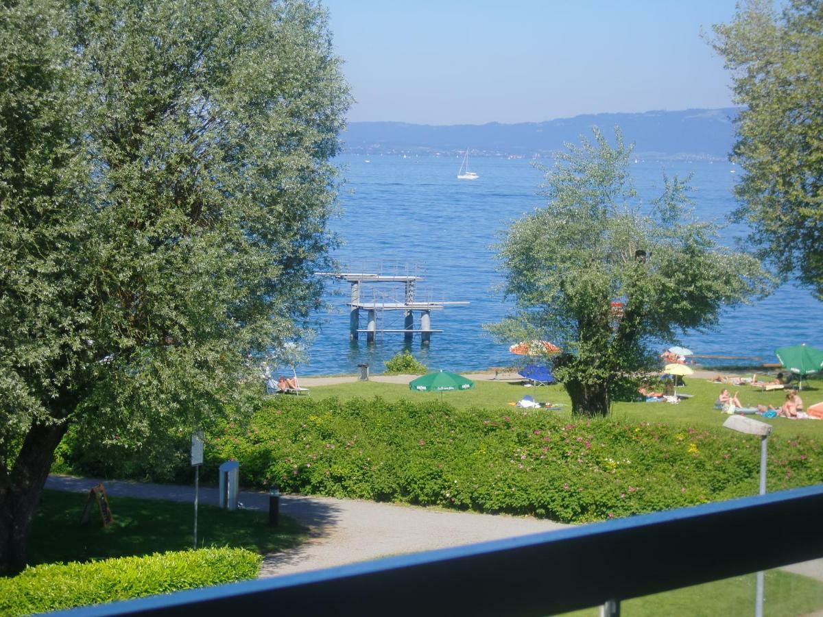 Horn Bodensee 아파트 외부 사진