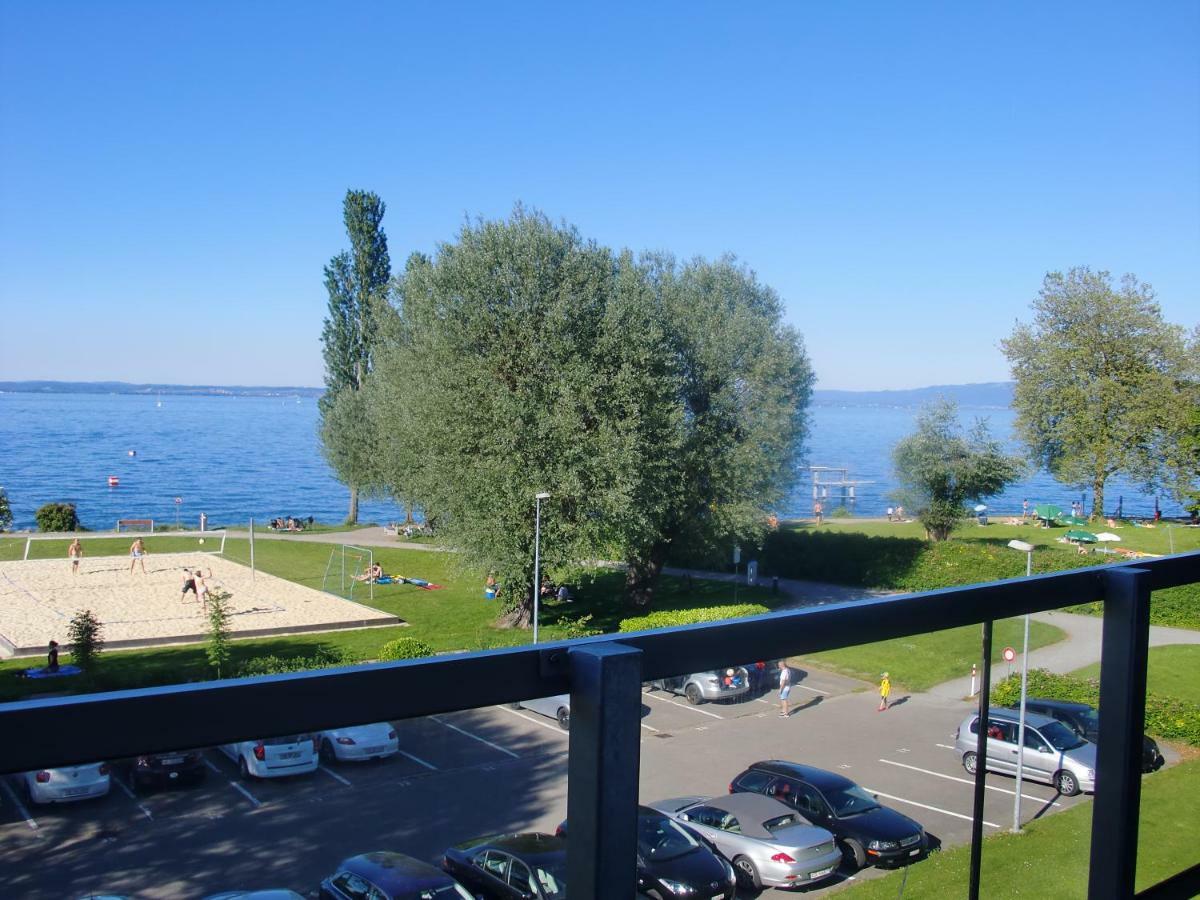 Horn Bodensee 아파트 외부 사진